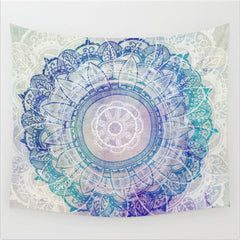 TRUE VIBES HANDMADE TAPESTRY COLLECTION